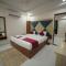 Hotel Dev Vilas 600 Metres from Taj Mahal