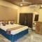 Raghunandan Resort