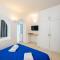 Kastro Suites