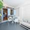 Kastro Suites