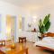 Kastro Suites