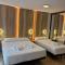 H Pelayo Isla Auto Check-In Rooms