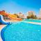 Luxury Apartments with Pool View at Caesar Resort