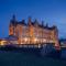 Mercure Warwickshire Walton Hall Hotel & Spa - Wellesbourne Hastings