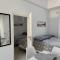 VILLA MARE APARTAMENTY POBIEROWO Tarasy Grill Parking