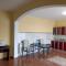 Apartment Barski