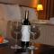 Kendros Hotel