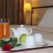 Kendros Hotel
