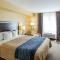 Comfort Inn & Suites Texas Hill Country