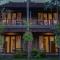 Bramasa Ubud Guest House