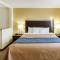 Comfort Inn & Suites Texas Hill Country