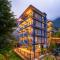 Shalom Backpackers Dharamkot McLeodganj