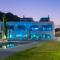 Villa Athos Corfu