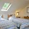 Little Blackhall Lodge