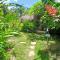 Jungle Hut near Beach - Nature Lovers Jungle Hut near Beach - Nature Lovers