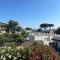 Villa immersa nel verde