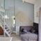 Appartement 6 pers. avec piscine, tennis et pétanque - Marseillan - FR-1-387-36
