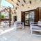 Villa Enaria Serene 3Bdr Retreat in Ayia Thekla