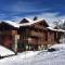 les 7 laux immobilier chalet A - Прапутель