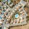Villa Enaria Serene 3Bdr Retreat in Ayia Thekla