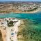 Villa Enaria Serene 3Bdr Retreat in Ayia Thekla