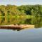Tranquil Forestside Cottage