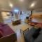 Studio cosy 4 pers. front de neige avec WiFi à Montgenèvre - FR-1-266-85