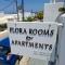 Flora Suite in Naoussa Paros