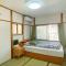 Nippori Osaka Nishi-Tengachaya Guesthouse西天下茶屋アパートメント