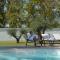 Viamonte Winery Lodge