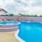 Villa Bali Oasis Grand Wellness