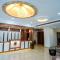 PUTHUR RESIDENCY HOTELS PVT LTD