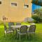 Luxus Apartments