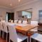 Waterside Holiday House