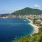 Seabreeze apartments Budva