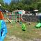 Camping Village la Verna