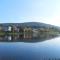 Home in Vielsalm with Sauna