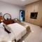 Maria s aparment