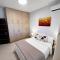 Maria s aparment