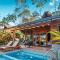 El Jardin Lodge & Spa