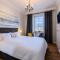 Boutique Hotel Villa Wahnfried Thiessow Boutique Hotel Villa Wahnfried Thiessow