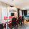 Holiday House OLIVE GROVE with pool and garden