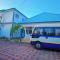 Chibuba Airport Accommodation