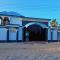 Chibuba Airport Accommodation