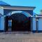Chibuba Airport Accommodation