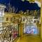 Nizami apartment baku next to Formula 1 track