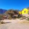 Casas de Juella -Juella-Tilcara