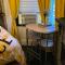 Luxurious Bedroom with Private Entrance & En-suite Bathroom
