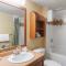 3219 - Three Bedroom Standard Powderhorn Lodge condo