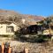 Casas de Juella -Juella-Tilcara